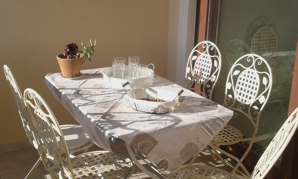 Salvia 4 Stars Apartment Poreč Eksteriør bilde